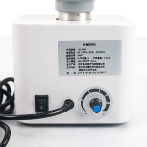 Miscelatori digitali 300rpm laboratorio dentale alginato e Silicone impressione materiale miscelatore agitazione macchina - Product Image 4