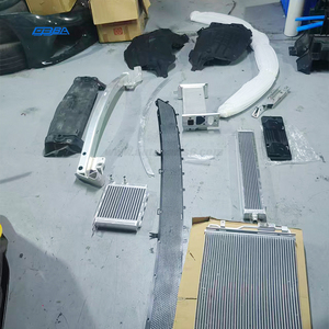 ฝาครอบถังน้ำรถยนต์ใหม่เอี่ยม ยี่ห้อระบบระบายความร้อนรถยนต์ระดับพรีเมียม สำหรับ Aston Martin DB11 DBS ปี 2016-2024 รุ่น HY53-8211-AF - Product Image 5