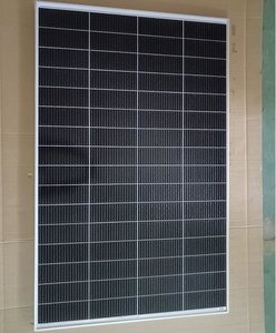 Panel Solar Fotovoltaico de 200w 220w 250w de Uso Generalizado, <span class=keywords><strong>Precio</strong></span> de Venta al por Mayor, para Sistemas de Energía Solar Domésticos o Industriales - Product Image 3