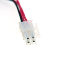 Fabrika Özel Üretim 13 Pin XH 2.54mm Konnektör Kablosu, Enerji Depolama Kartı LED Sürücü Kablolaması için 5557 4.2mm 4 Pin Kablo Demeti