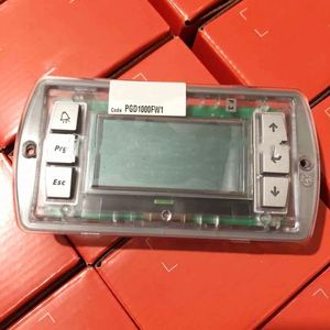 Pgd1000fw1 Controlador de Temperatura para Aire Acondicionado, Panel de Operador con Pantalla Pgd, Interruptor de Relé, Juego de Herramientas Promocionales, Regalos - Product Image 1