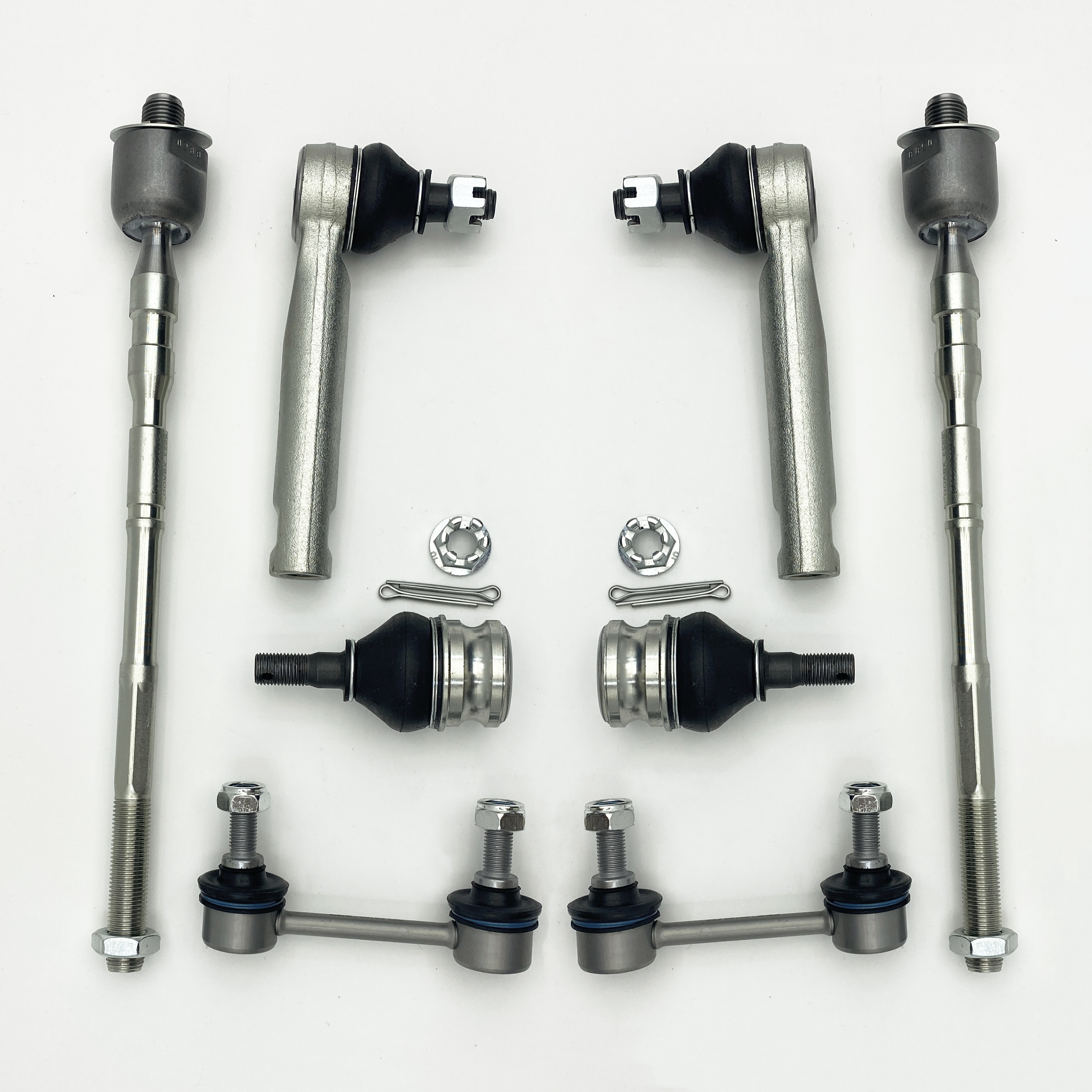 Brazos Control Inferiores Barra Estabilizadora Del Brazo De Control Inferior Delantero Tierod Detroit Axle Control Arms Kit Brazos Control Inferiores Barra Estabilizadora Del Brazo De Control Inferior Delantero Tierod Detroit Axle Control Arms Kit