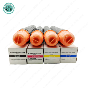 <span class=keywords><strong>Cartuccia</strong></span> Toner Laser IRC5030 IRC5035 IRC5235 IRC5240 NPG46 GPR31 CEXV29 G46 V29 di Alta Qualità per Cartucce <span class=keywords><strong>Canon</strong></span>, Toner Completo - Product Image 4