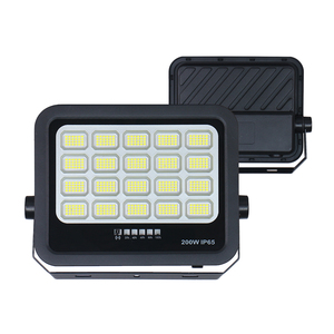 KCD IP65 <span class=keywords><strong>Projecteur</strong></span> <span class=keywords><strong>de</strong></span> construction <span class=keywords><strong>de</strong></span> jardin Télécommande Sécurité LED Détecteur <span class=keywords><strong>de</strong></span> mouvement 400w 500w 1000w <span class=keywords><strong>Projecteur</strong></span> <span class=keywords><strong>solaire</strong></span> extérieur - Product Image 2