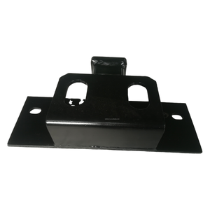 Récepteur d'<span class=keywords><strong>attelage</strong></span> de remorque réglable à double boule universelle <span class=keywords><strong>Plaque</strong></span> de protection d'<span class=keywords><strong>attelage</strong></span> de remorque - Product Image 5