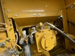 Excavatrice Caterpillar 320GC 336GC 330GC d'occasion du Japon, entièrement inspectée, 20 tonnes, avec certification complète - Product Image 6