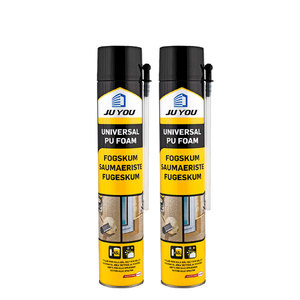 Adhésifs <span class=keywords><strong>Soudal</strong></span> mastic électrique Spray Spray Pu pas cher ignifuge <span class=keywords><strong>polyuréthane</strong></span> <span class=keywords><strong>mousse</strong></span> chimique - Product Image 1
