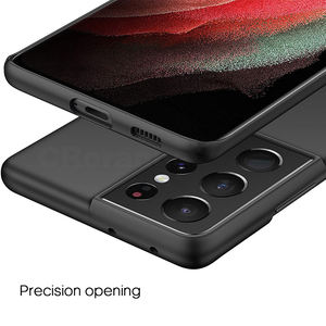 <span class=keywords><strong>Cover</strong></span> TPU opaca borse e custodie per cellulare per <span class=keywords><strong>Samsung</strong></span> S21 S21 Plus S30 S20 <span class=keywords><strong>S10</strong></span> - Product Image 3