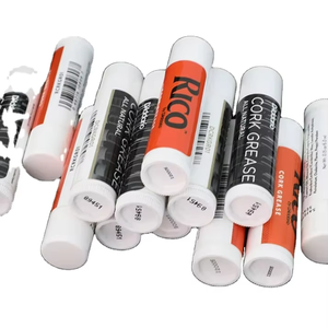 Graisse universelle pour instruments à vent en bois USA RICO, convient aux saxophones, clarinettes, oboïes, flûtes et plus encore - Product Image 4