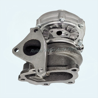 Usine directement VF46 Turbo 14411-AA670 14411AA671 VF39 VF52 14411AA800 pour Subaru Turbocompresseur 2.5L MD13 Turbine