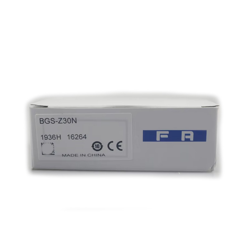 OPTEX BGS-Z30N Diffuse Reflective Photoelectric Sensor