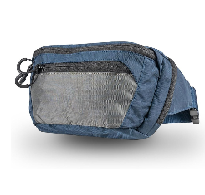 Factory Custom Unisex Mini Belt Bag
