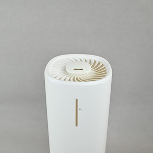 8L siêu âm nhà tạo độ ẩm, yên tĩnh cho em bé & phụ nữ mang thai, đầu ra sương mù cao, núm điều khiển, điều chỉnh vô cấp - Product Image 3