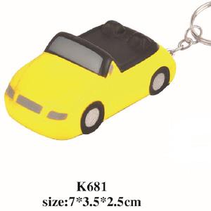 Portachiavi portachiavi all'ingrosso <span class=keywords><strong>per</strong></span> <span class=keywords><strong>auto</strong></span> giocattolo in metallo portachiavi con Logo personalizzato portachiavi con Bus Anti-Stress portachiavi - Product Image 4