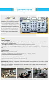 Macchina per Saldatura CNC Robotica Automatica da Tavolo (Marca Rimy) Carico Massimo 1000kg per Elettronica Automobilistica di Alta Precisione e Motori - Product Image 5