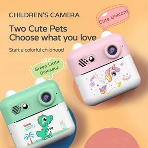 <span class=keywords><strong>Appareil</strong></span> <span class=keywords><strong>photo</strong></span> instantané pour enfants, écran IPS de 2,4 pouces, <span class=keywords><strong>appareil</strong></span> <span class=keywords><strong>photo</strong></span> numérique pour enfants, <span class=keywords><strong>appareil</strong></span> <span class=keywords><strong>photo</strong></span> instantané portable pour enfants, jouet, 1300 mAh, 200 DPI - Product Image 6