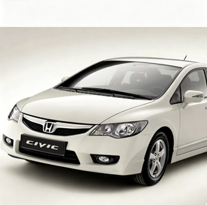 Kit de Carrocería Completo Estilo Type R, Cubierta de Parachoques Delantero para <span class=keywords><strong>Honda</strong></span> <span class=keywords><strong>Civic</strong></span> Sedán 2006-2011 - Product Image 3