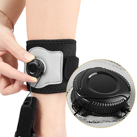 Attelle orthopédique réglable pour cheville, prévention des chutes de pieds, marche, course à pied, autres équipements, vente en gros