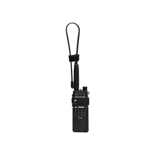 Antena Flexible de Largo Alcance de 144/430 MHz para Walkie Talkie Baofeng, Antena Táctica de Radio Bidireccional, Antena de Cinta - Product Image 4