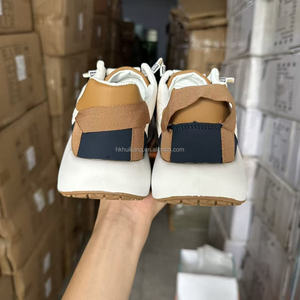 Zapatillas Deportivas de Alta Calidad, Nuevas, de Marca, Estilo Casual, Venta al Por Mayor - Product Image 6