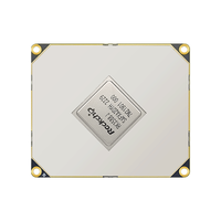 Placa de Desarrollo Rockchip RK3588, 16 Canales, AHD 1080P para Automóvil, Ocho Núcleos, Calidad 8K, 2/4GB RAM, 8/32GB Almacenamiento, RD-RK3588J-VIDEO