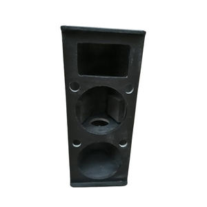 OEM VN Fabrication d'appareils électriques à coque en aluminium Pièces d'estampage en cuivre Fabrication de tôle de haute qualité au Vietnam - Product Image 4