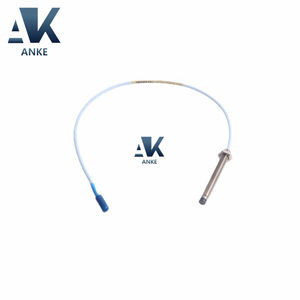 330103-00-08-05-02-00 Transducteur de proximité Bently Nevada 3300 XL 8 Mm - Product Image 1