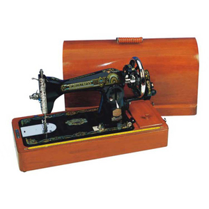 JA2-2 Programmable High-Speed Flat-Bed <b>Lock</b> Stitch Motor Mini Hand-held Household Sewing Machine With Embroidery Function Househ - Product Image 4
