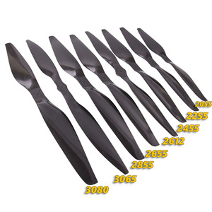 Carbon Fiber Propeller 3065 Pair For Multirotor <b>Drone</b> <b>Accessories</b> - Product Image 1