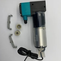 Pièces de machines d'impression alternatives Purifit nouvelle pompe à pression PL3507 pour imprimante à jet d'encre Leibinger JET2 série NEO