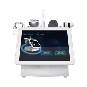 Professionelles Haarwuchs-Gerät mit Kopfhaut-Analysegerät und Massagefunktion für den Salongebrauch - Product Image 6