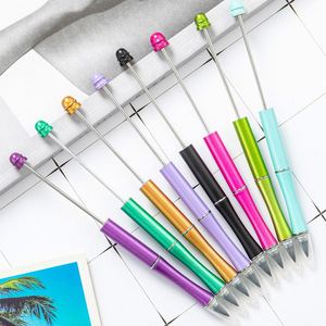 Bolígrafo Eterno Metálico con Cuentas, Lápiz Infinito de 16 Colores, Lápiz sin Tinta, Cabezal Reemplazable, Bolígrafo Mágico que No Ensucia las Manos - Product Image 2