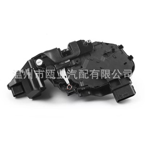 Actuador de cierre centralizado Land Rover LR013890 LR091345, lado trasero derecho, para Range Rover Evoque LR3 LR4 Jaguar XF - Product Image 2