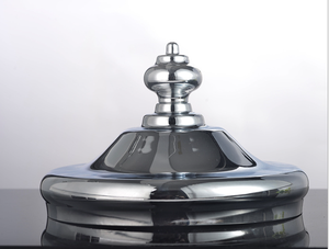 Diseño moderno 9.4L Venta al por mayor <span class=keywords><strong>Dispensador</strong></span> de vidrio de bebidas de alta calidad Tarro Exprimidor de frutas <span class=keywords><strong>Dispensador</strong></span> de tanque de vasos de <span class=keywords><strong>agua</strong></span> fría - Product Image 5