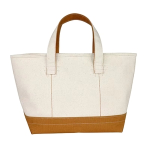 กระเป๋าชายหาดแฟชั่นใบใหญ่ ผ้าแคนวาส พร้อมโลโก้และขนาดที่กำหนดเองได้ - Product Image 4