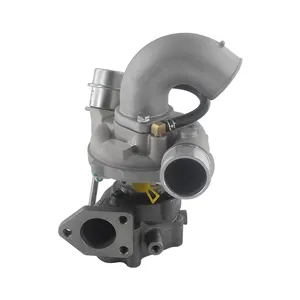 Hot product GT1752S 710060-5001S 710060-0001 282004A001 28200-4A001Auto Turbo Parts For Hyundai Starex CRDI