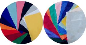 大学のためのカスタマイズされたマスター卒業式のガウン - Product Image 4