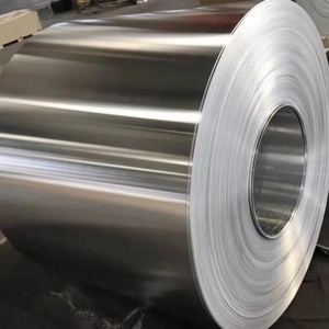 Vente chaude de bobines de papier d'aluminium utilisation décorative industrielle meilleur prix par tonne grade 1060 2024 5053 6063 8011 H22 H18 - Product Image 3