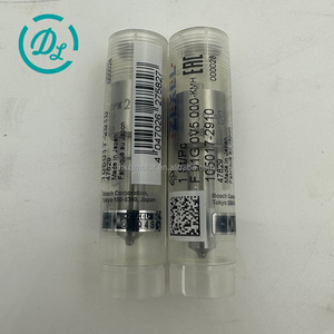 หัวฉีดน้ำมันดีเซล EexcavaStart รุ่น 105017-2910 140PN291 F01G0V5000 สำหรับรถขุด PC200-7 PC220-7 เครื่องยนต์ S6D102 SAA6D102E 6BTAA - Product Image 2