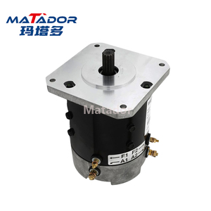 Motor de Accionamiento Sepex Original 56831GT 56831 de 24V para <span class=keywords><strong>Genie</strong></span> <span class=keywords><strong>Z30</strong></span>/20N - Product Image 2