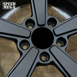 20/21/22 inch 5*112 5*120 5*130 forged Aluminium Alloy Car Wheel Rims For PORSCHE Macan GTS 11 Cayman Panamera Cayenne Boxster - Product Image 4