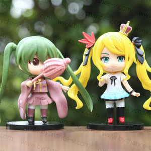 ของเล่นสะสมอาหารสำหรับเด็กและนักสะสมของขวัญวันเกิดเด็กของเล่นอาหารจานด่วนยอดนิยมสำหรับเด็กและนักสะสม - Product Image 2