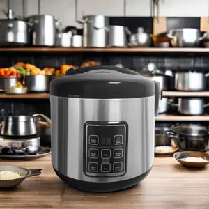 Appliances Fashion Design Household Items For Kitchen Smart Major Appliances Fashion Design Digital Rice Cooker Offset For Household