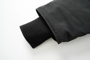 Parka da <span class=keywords><strong>Uomo</strong></span> per Tutte le Stagioni con <span class=keywords><strong>Cappuccio</strong></span> Rifinito in <span class=keywords><strong>Pelliccia</strong></span> di Alce Staccabile e Chiusura a Zip con Tirazip a Nocche - Piumino Resistente a Vento, Acqua e Freddo - Product Image 3