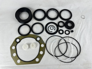 1365573 1451188 2309494 TAS85/A4 Depehr Heavy Duty ricambi Auto europei Scani- 4 P G R T Series kit di riparazione dello sterzo - Product Image 2