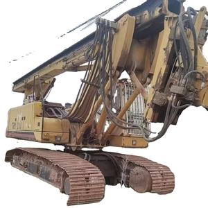 Motor de plataforma de perforación hidráulica de alta eficiencia Yutong YTR110 YTR260 YTR230 utilizado para CSR SAN SR150C SR250C TRM200 TRM280 TRM360 - Product Image 1