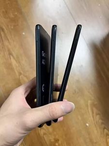 Bán buôn sử dụng cho Samsung cho Galaxy A20 4 gam điện thoại thông minh thứ hai tay điện thoại di động EU cắm GSM mở khóa với A14 & A13 Bộ vi xử lý - Product Image 2