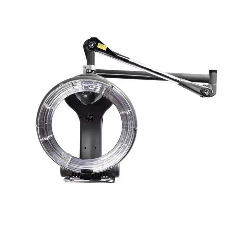 #4 Intelligent Digital Perm Machine