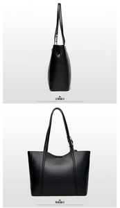 Bolsos cruzados de diseño de moda, bolsos de hombro de cuero PU de alta calidad, bolsos de mano casuales de lujo para mujer - Product Image 3