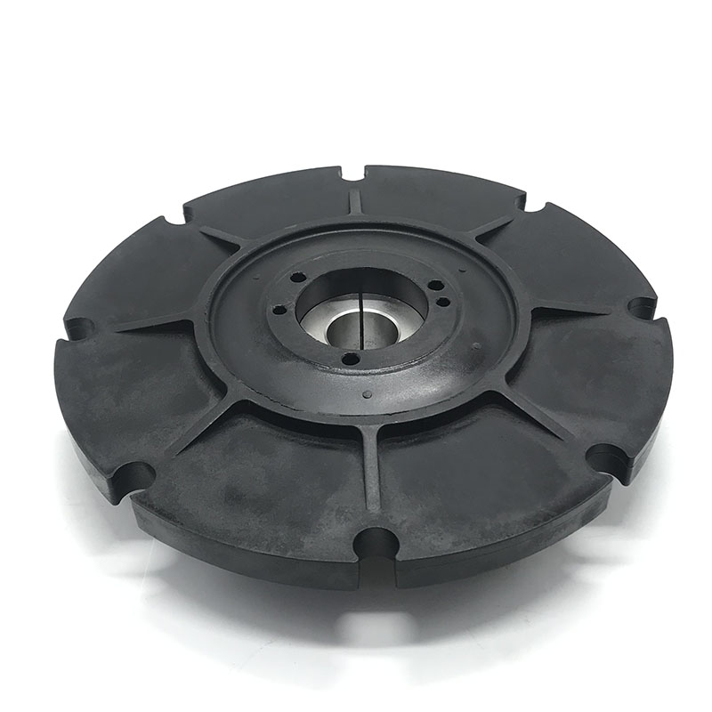 36865012 Coupling Assy for Doosan IR Portable Compressor